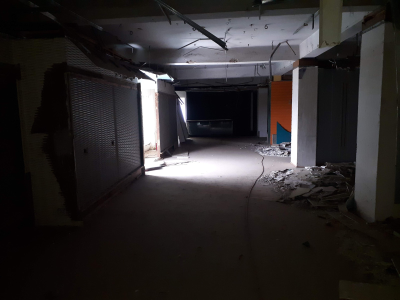  8000 Sq.ft. Commercial Shop for Rent in Bajrakabati Road, Cuttack