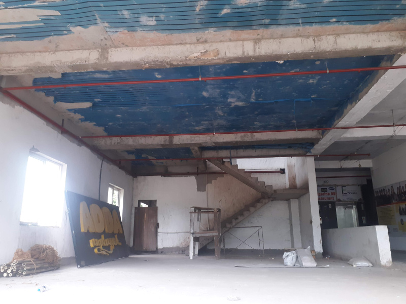  8000 Sq.ft. Commercial Shop for Rent in Bajrakabati Road, Cuttack