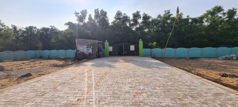  1600 Sq.ft. Agricultural/Farm Land for Sale in Bhapur, Dhenkanal