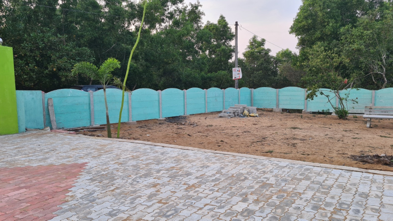  1600 Sq.ft. Agricultural/Farm Land for Sale in Bhapur, Dhenkanal