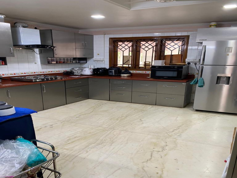 3 BHK 1500 Sq.ft. Apartment for Rent in Badambadi, Cuttack