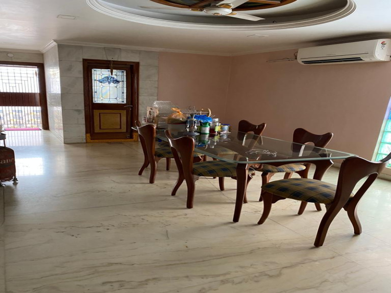 3 BHK 1500 Sq.ft. Apartment for Rent in Badambadi, Cuttack