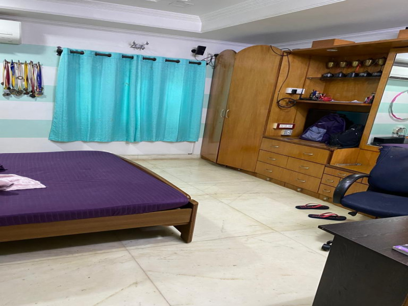 3 BHK 1200 Sq.ft. House for Rent in CDA Sector VI, Cuttack