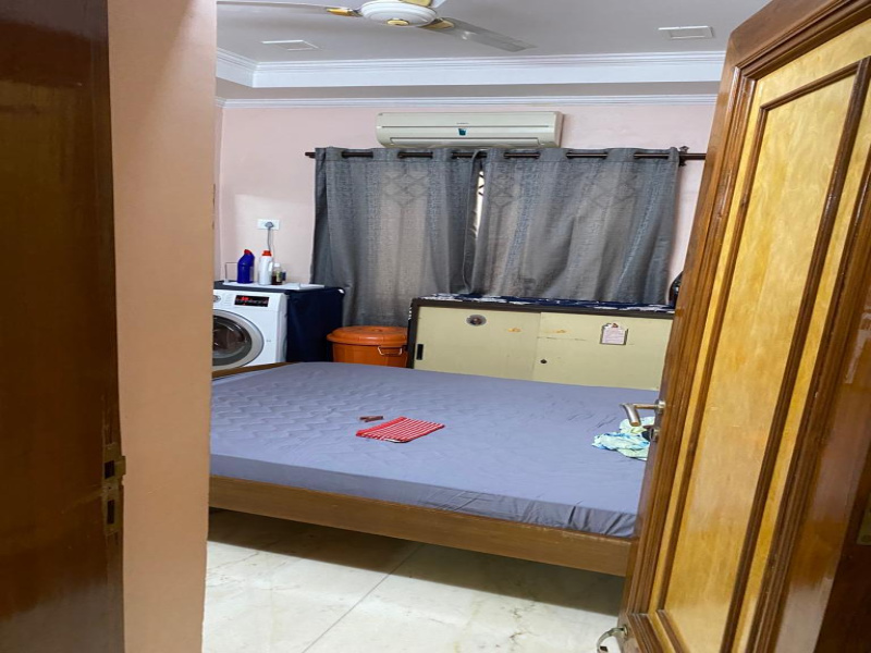 3 BHK 1200 Sq.ft. House for Rent in CDA Sector VI, Cuttack