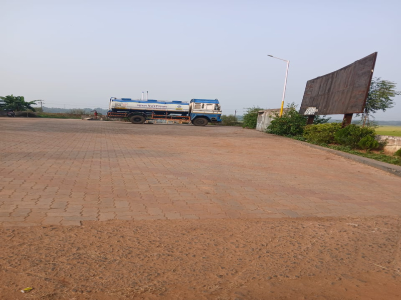  30000000 Sq.ft. Industrial Land for Sale in Jagatpur, Cuttack