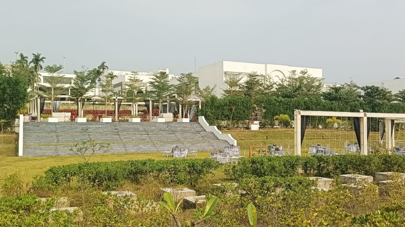  7000 Sq.ft. Commercial Land for Sale in Swarga Dwar Road, Puri