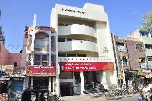  Office Space for Rent in East Veli Street, Madurai