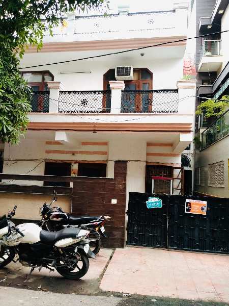 8 BHK House 162 Sq. Meter for Sale in