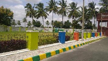  Residential Plot for Sale in Sarjapur Road, Bangalore