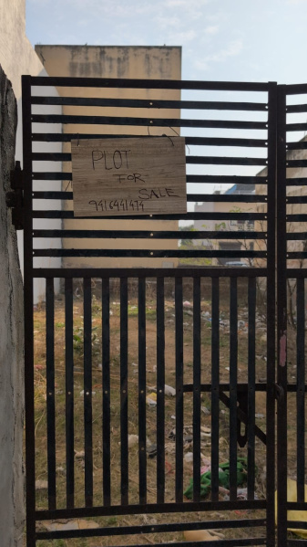  200 Sq. Yards Residential Plot for Sale in Kathuwas, Rewari