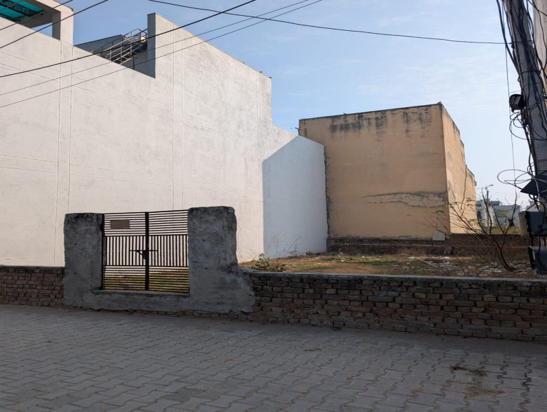  200 Sq. Yards Residential Plot for Sale in Kathuwas, Rewari