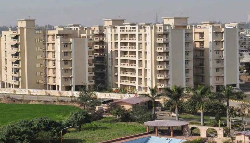 3 BHK Apartment 2622 Sq.ft. for Sale in