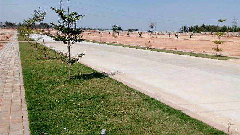  Residential Plot 1800 Sq.ft. for Sale in Hosur Road, Bangalore