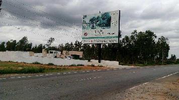  Residential Plot for Sale in Atibele, Bangalore