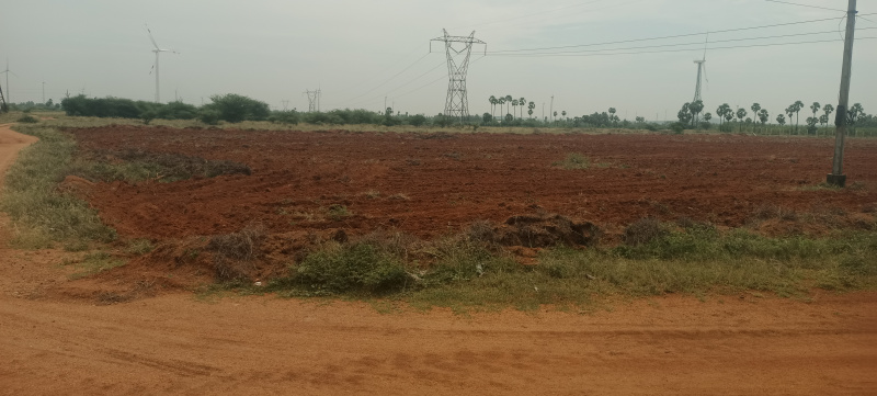  Agricultural Land 4 Acre for Sale in Manur, Tirunelveli