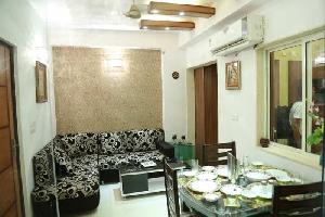 1 BHK Studio Apartment for Rent in Sunrakh Road, Vrindavan