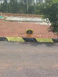  Residential Plot for Sale in Sarjapur Road, Bangalore