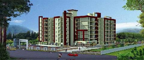 3 BHK Flat for Rent in Niranjanpur, Dehradun