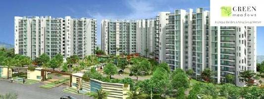 3 BHK Flat for Sale in Tonk Road, Jaipur