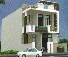 3 BHK House for Sale in Ajmer Road, Jaipur