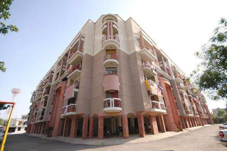 3 BHK Residential Apartment 1600 Sq.ft. for Rent in Vaishali Nagar, Jaipur