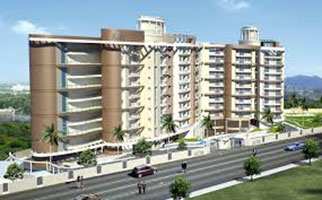 2 BHK Apartment 1250 Sq.ft. for Rent in Subhash Nagar, Jaipur