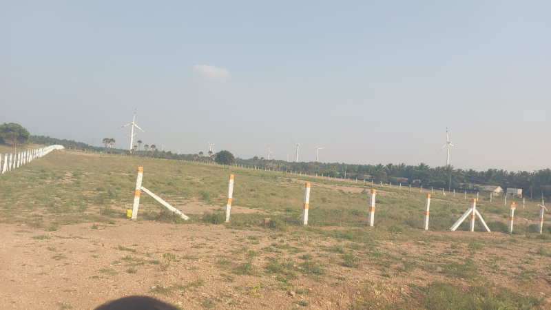 Agricultural Land 1 Ares for Sale in Pollachi, Coimbatore