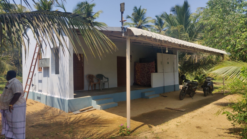  Agricultural Land 1 Acre for Sale in Pollachi, Coimbatore