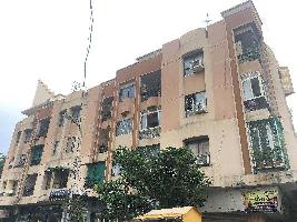 3 BHK Flat for Sale in Bengali Square, Indore