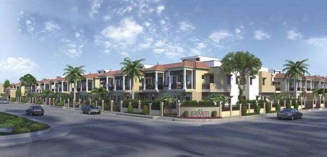 4 BHK House 275 Sq. Yards for Sale in South Bopal, Ahmedabad