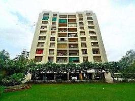 3 BHK Flat for Rent in Prahlad Nagar, Ahmedabad