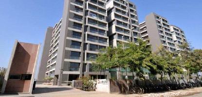 4 BHK Flat for Sale in South Bopal, Ahmedabad