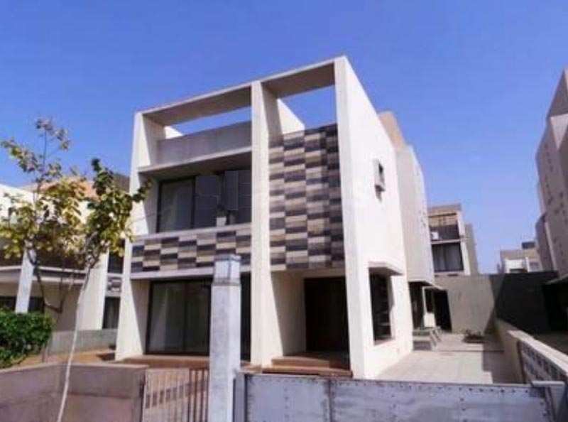 4 BHK House 1100 Sq. Yards for Rent in Sanathal, Ahmedabad