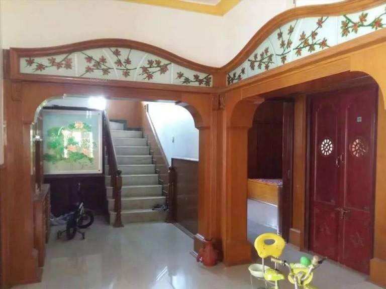 4 BHK House 600 Sq. Yards for Rent in Sanathal, Ahmedabad