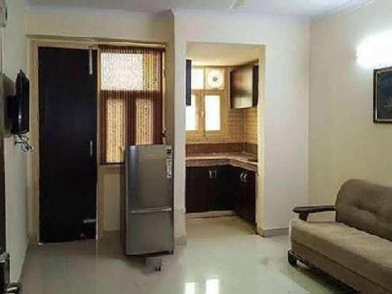 1 BHK House 1000 Sq.ft. for Rent in Chattarpur Enclave II, Delhi