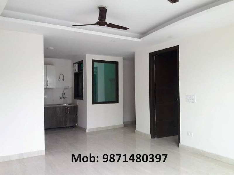 1 BHK Apartment 499 Sq.ft. for Rent in Block A,