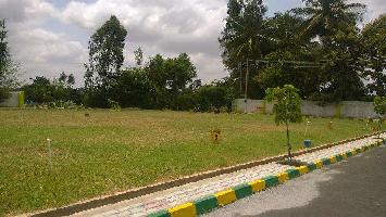 1 RK Residential Plot for Sale in Sarjapur Road, Bangalore