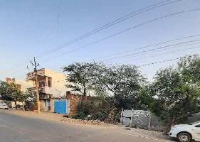  Residential Plot for Sale in Subhash Nagar, Bhilwara