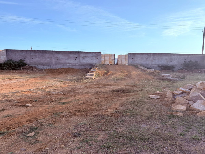  5000 Sq.ft. Warehouse for Rent in Shivpuri Link Road, Gwalior