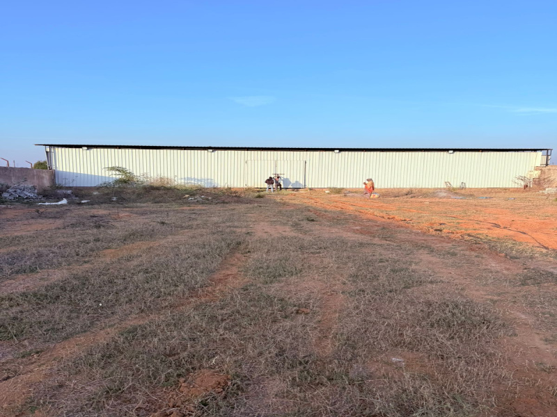  5000 Sq.ft. Warehouse for Rent in Shivpuri Link Road, Gwalior