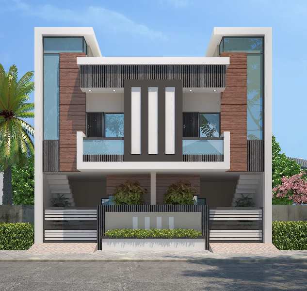 3 BHK House 1200 Sq.ft. for Sale in Kargi Chowk, Dehradun