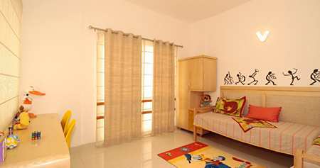 1 BHK Apartment 425 Sq.ft. for Sale in ISBT, Dehradun
