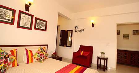 2 BHK Apartment 733 Sq.ft. for Sale in ISBT, Dehradun