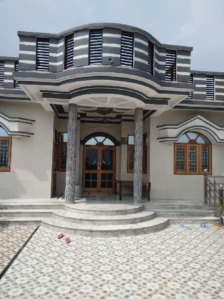 4 BHK House 3200 Sq. Meter for Sale in Vidya Vihar, Dehradun