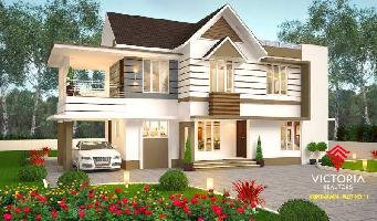 4 BHK House for Sale in Ayanthole, Thrissur