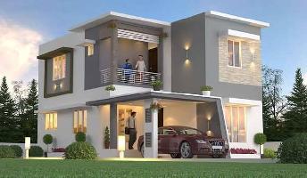 3 BHK House for Sale in Puttur, Palakkad