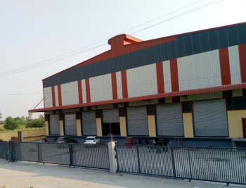  Warehouse for Rent in GT Road, Greater Noida