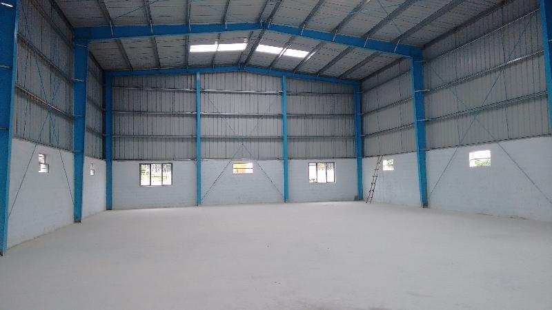 Warehouse 6200 Sq.ft. for Rent in Hosur Road, Bangalore