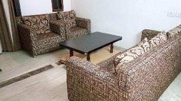 2 BHK Flat for Rent in Casablanca Old Airport Road, Bangalore