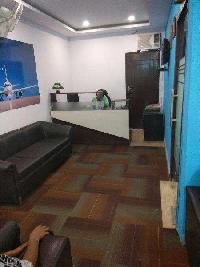  Office Space for Rent in Raja Garden, Delhi